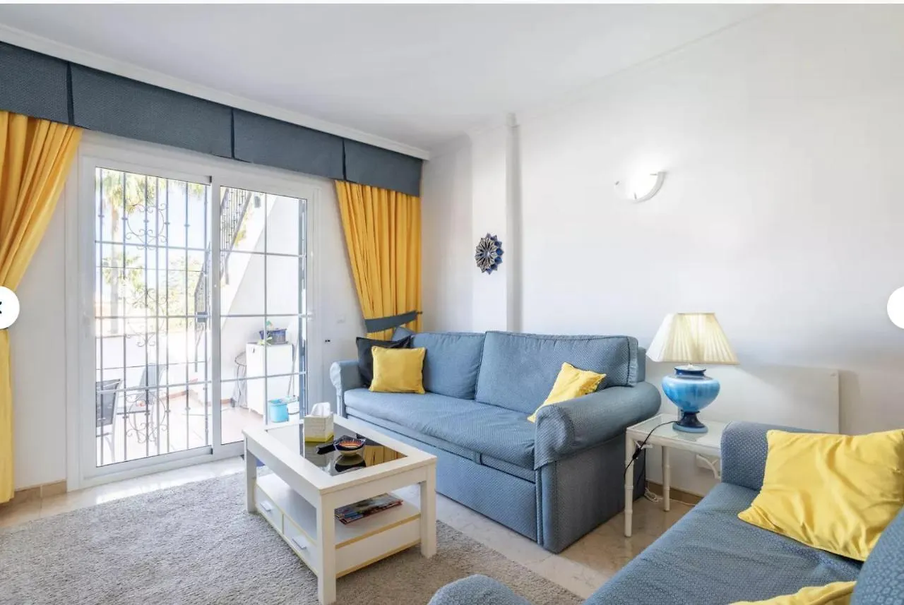 El Eden Apartment Nerja