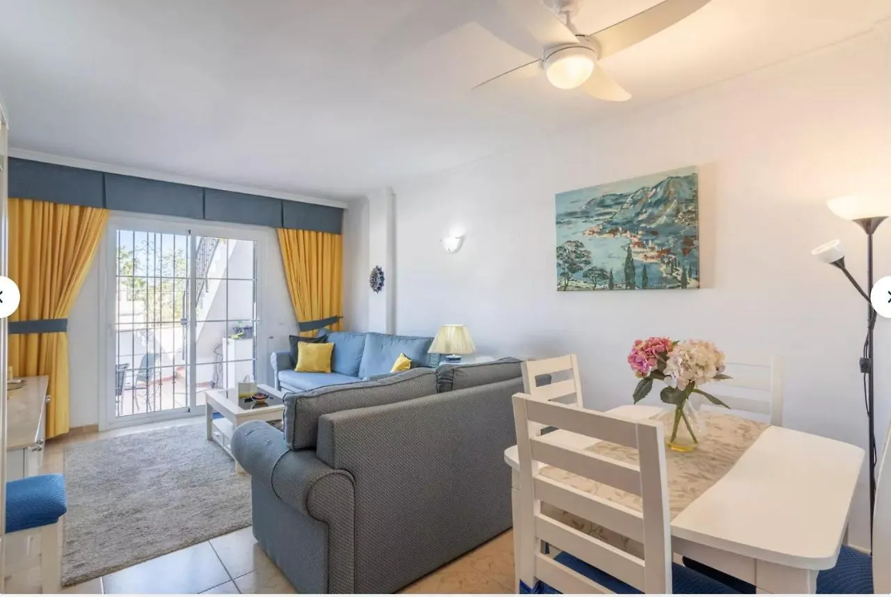 El Eden Apartment Nerja 0*,  Spain