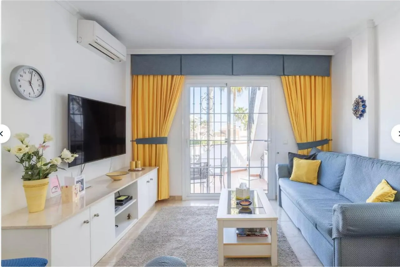 El Eden Apartment Nerja 0*,