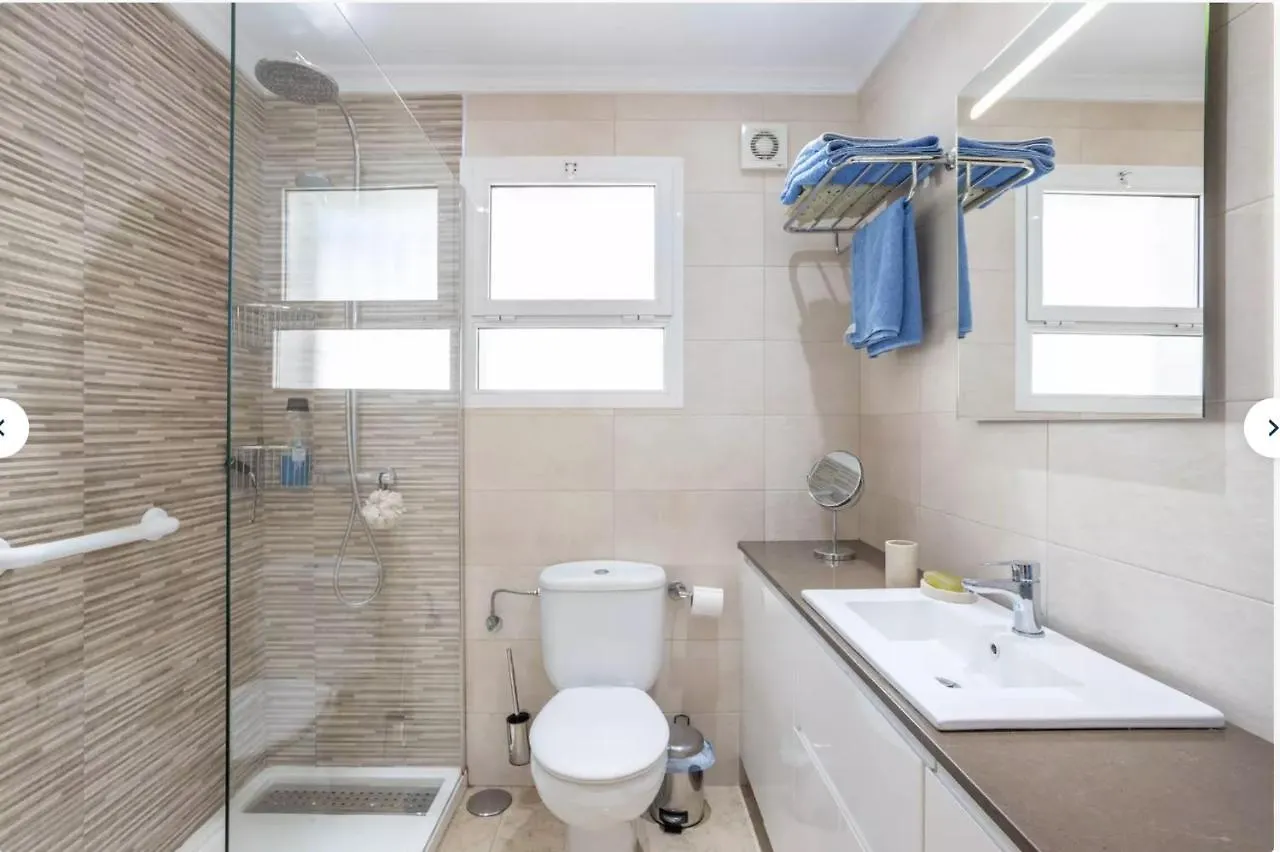 El Eden Apartment Nerja