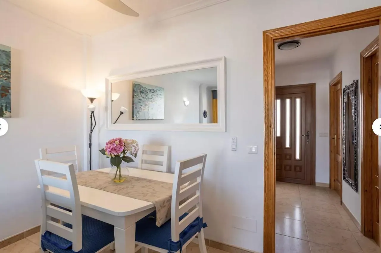El Eden Apartment Nerja 0*,