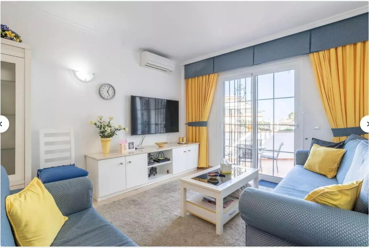 El Eden Apartment Nerja