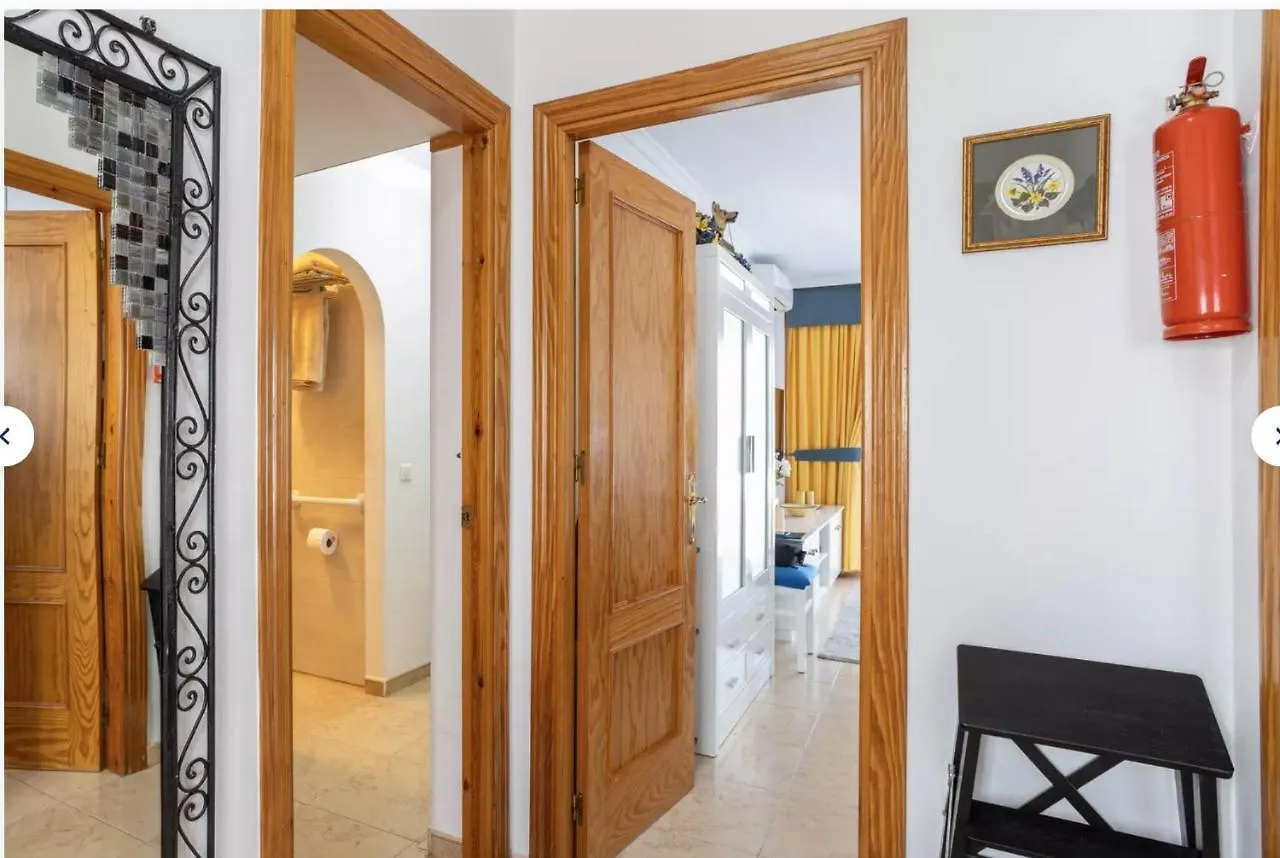El Eden Apartment Nerja