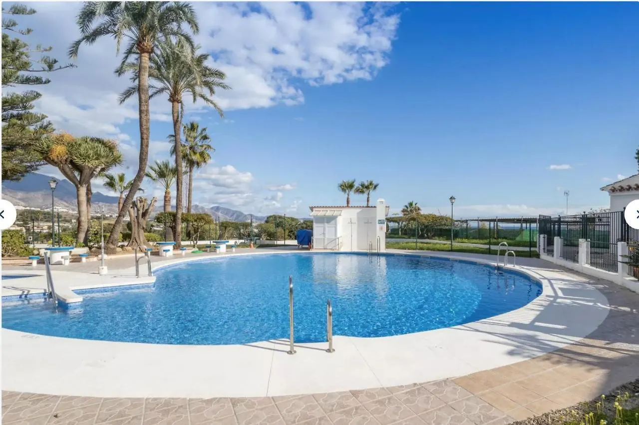 El Eden Apartment Nerja
