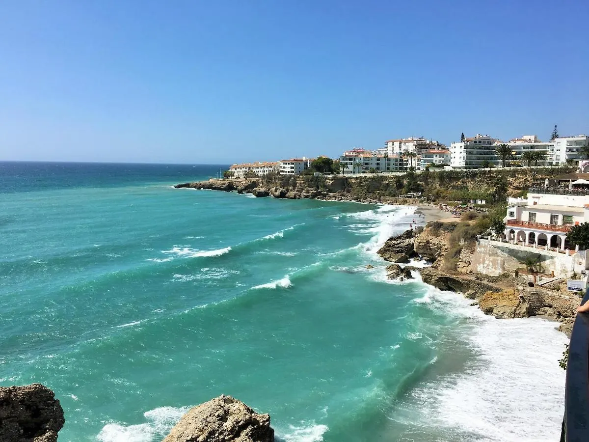 El Eden Apartment Nerja Spain