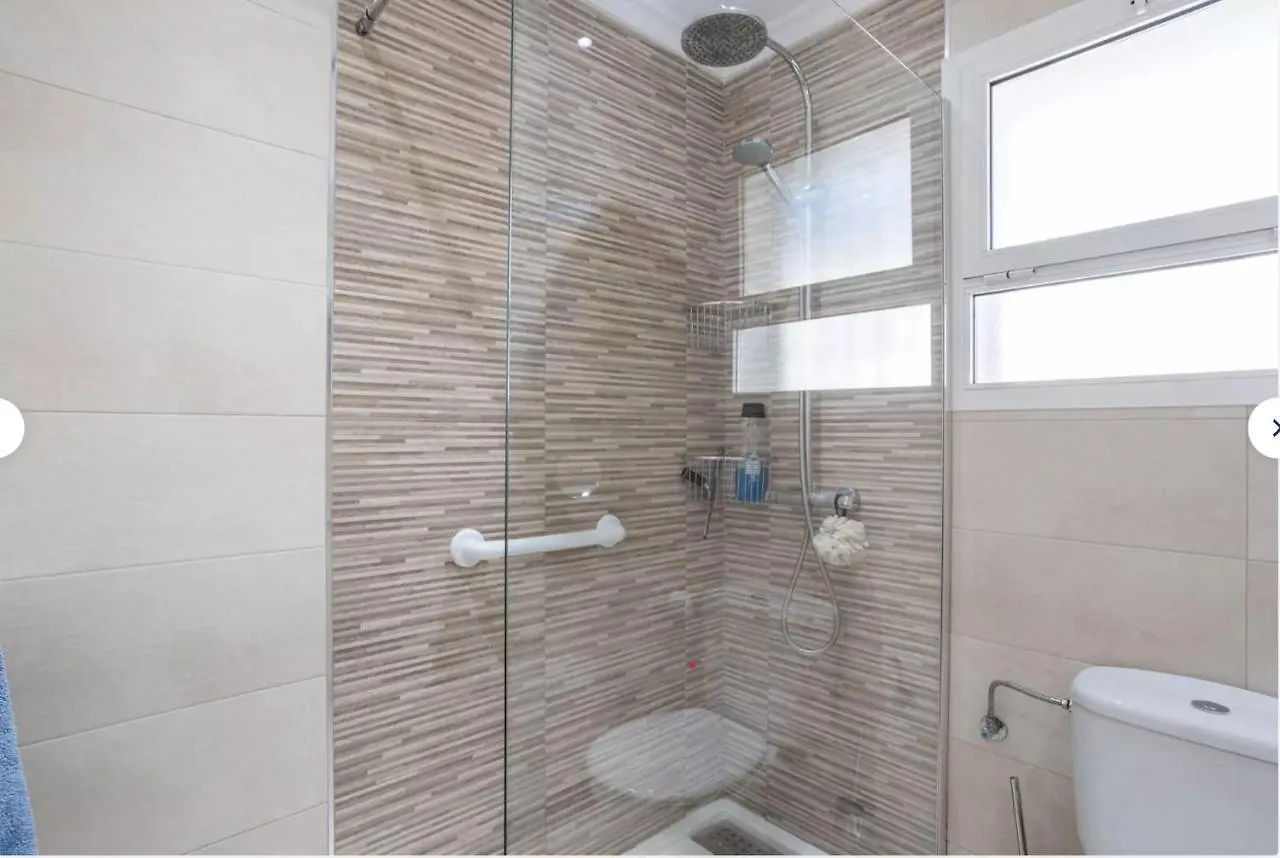 El Eden Apartment Nerja