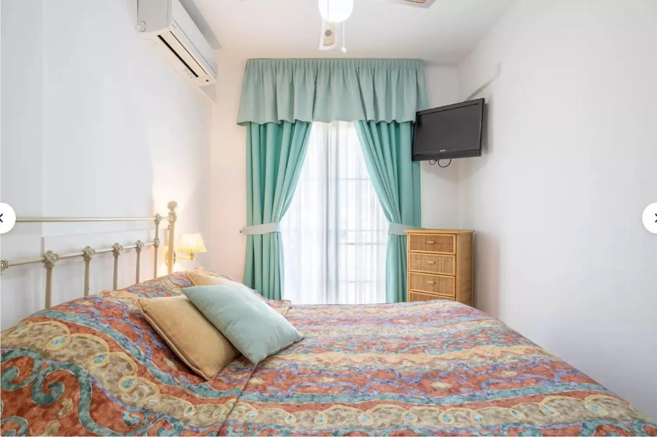 El Eden Apartment Nerja