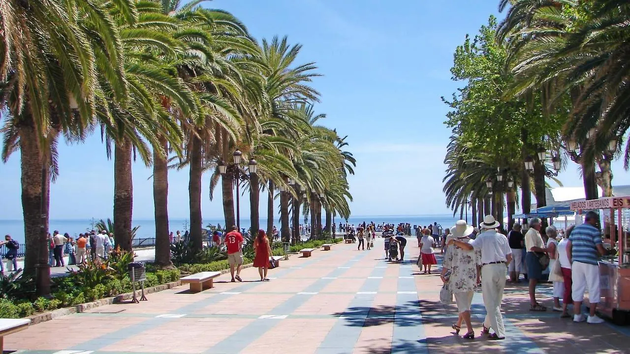 El Eden Apartment Nerja 0*,  Spain