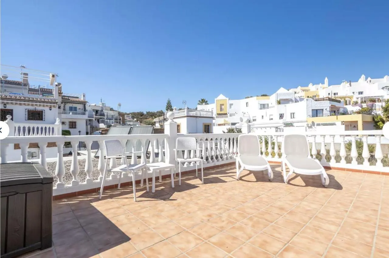 El Eden Apartment Nerja