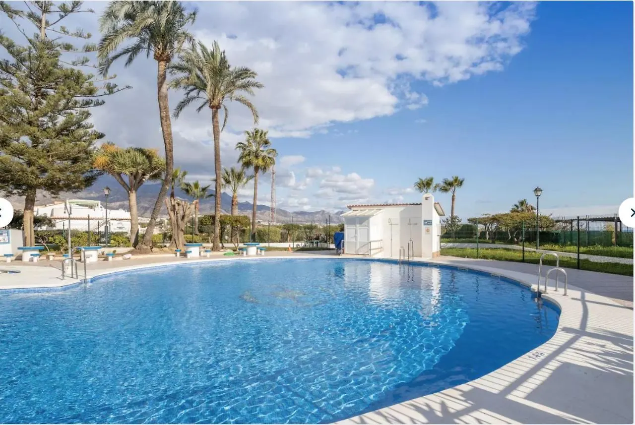 El Eden Apartment Nerja