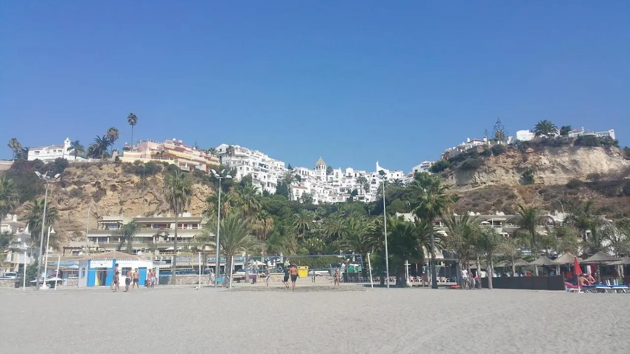 El Eden Apartment Nerja