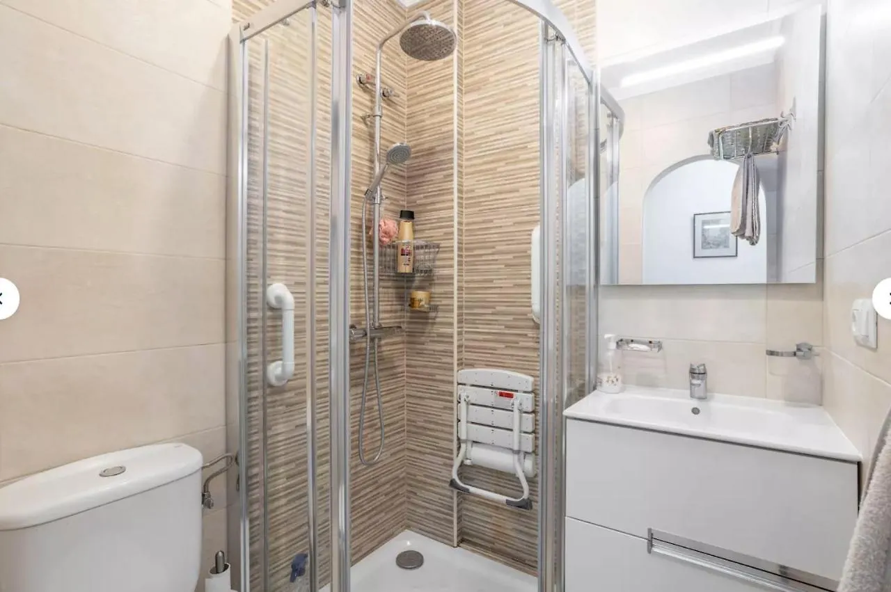 El Eden Apartment Nerja