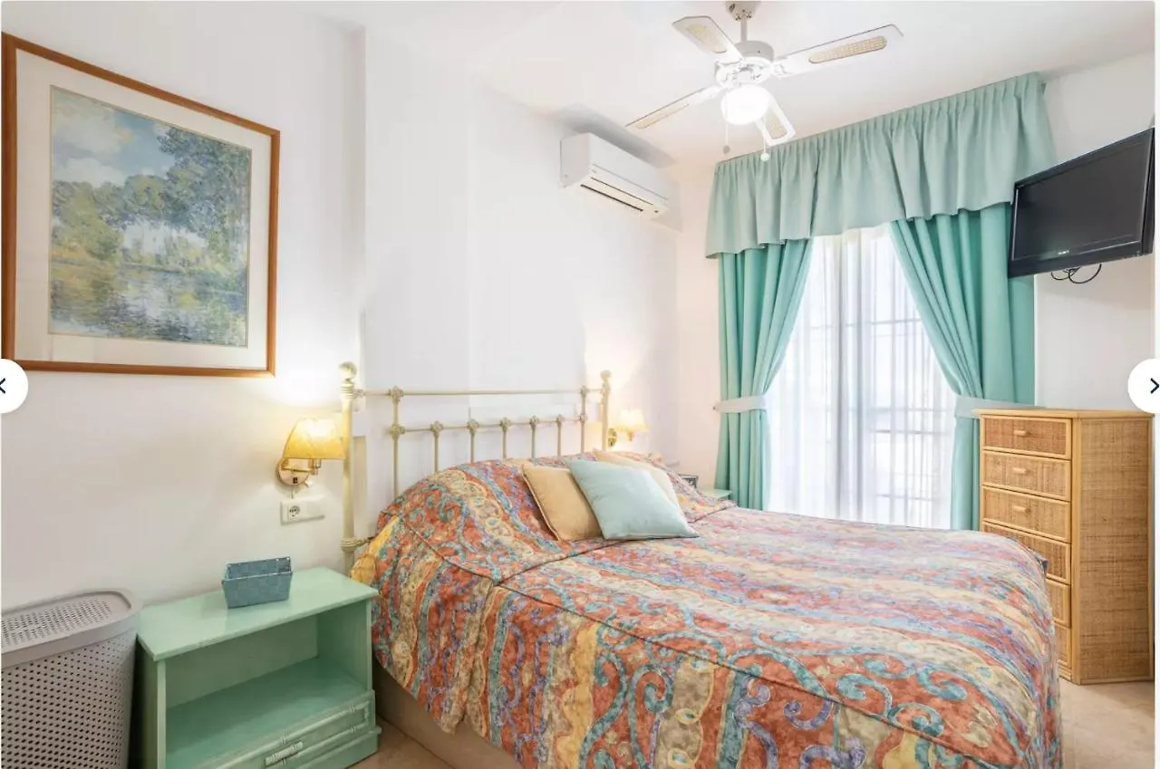 El Eden Apartment Nerja
