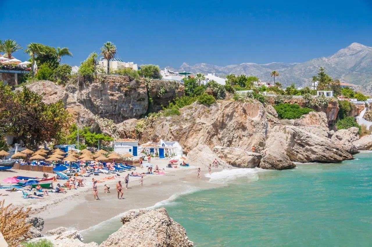 El Eden Apartment Nerja