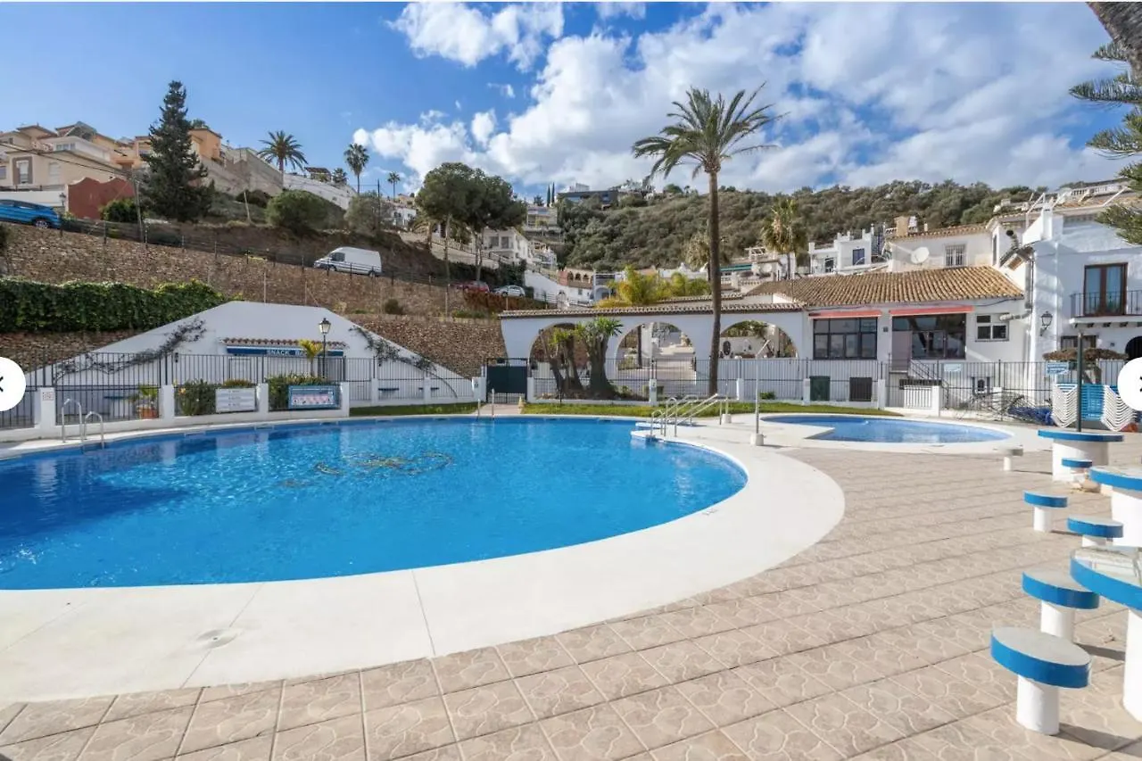 El Eden Apartment Nerja