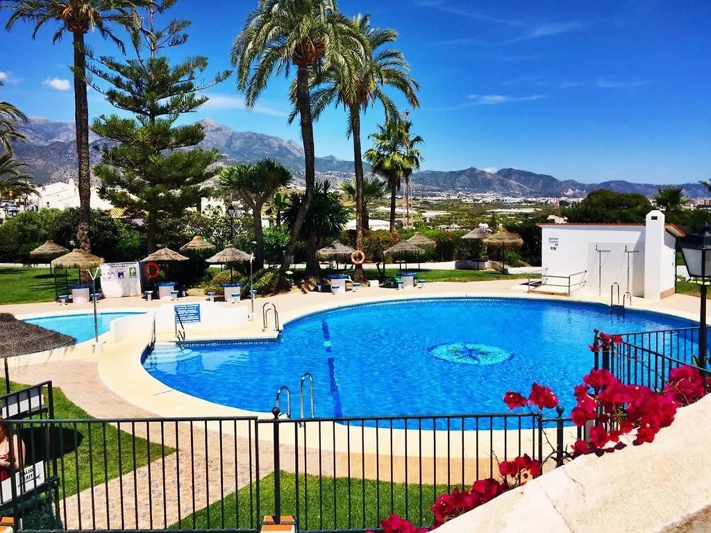 El Eden Apartment Nerja