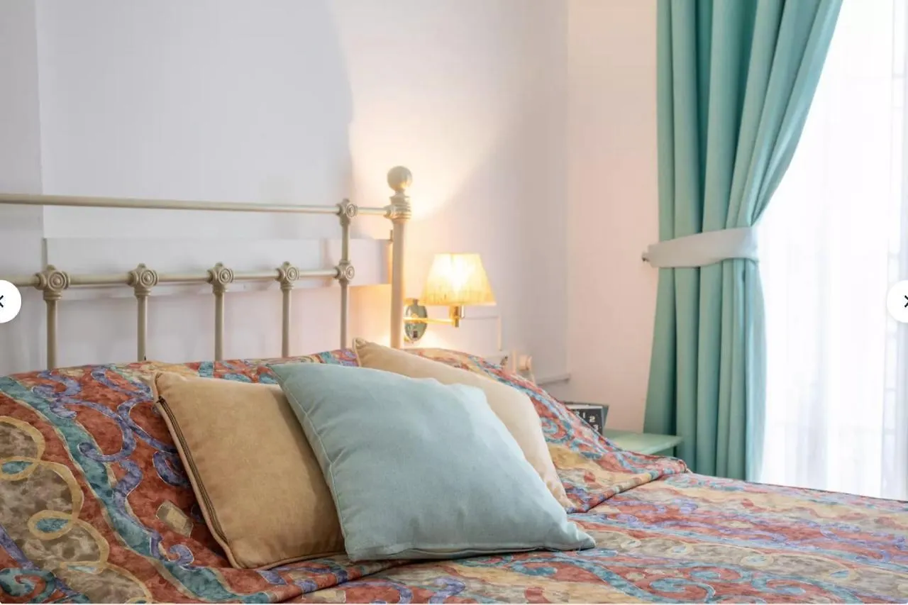 El Eden Apartment Nerja 0*,